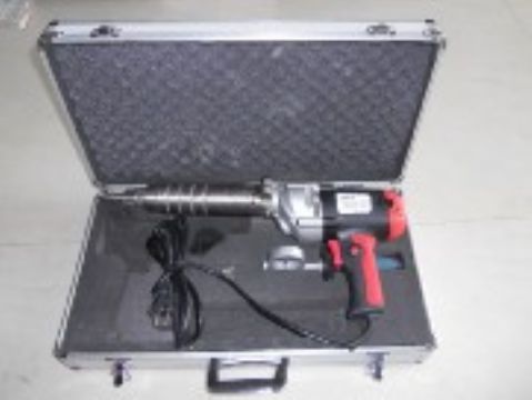 Tyre Retreading Extruder Gun 